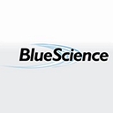 Blue Science logo