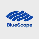 BlueScope.com logo