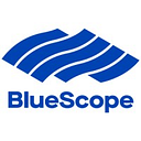 Bluescope Foundation North America logo