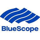 Bluescope Buildings North America, Inc. logo