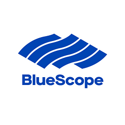 BlueScope Buildings North America, Inc. logo
