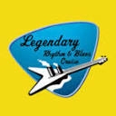 Legendary Rhythm & Blues Cruise logo