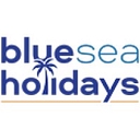 Bluesea Holidays logo