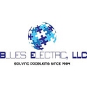 Blues Electric, Llc logo