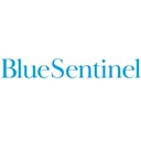 Blue Sentinel logo