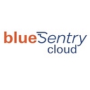 Blue Sentry logo