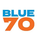 Blueseventy logo