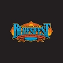 Bluesfest logo