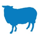 Blue Sheep logo
