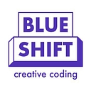 Blueshift Education logo