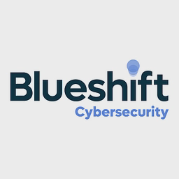 Blueshift Cybersecurity logo