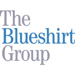 Blue Shirt Group LLC logo