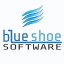 Blue Shoe Software Llc logo