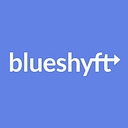 Blueshyft logo