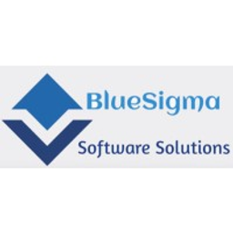 Blue Sigma Software Solutions, LLC. logo