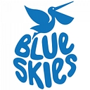 Blue Skies logo