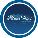Air Force Villages Charitable Foundation logo