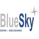 Bluesky logo
