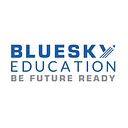 Bluesky Education (Uk) logo