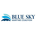 Blue Sky Maritime Coalition Inc logo
