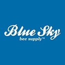 Blue Sky Bee Supply logo