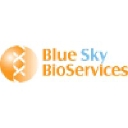Blue Sky Bioservices logo