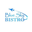 Blue Sky Bistro logo
