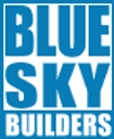 Blue Sky Builders Inc logo