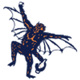 Blue Sky Distillery logo