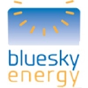 Blue Sky Energy logo