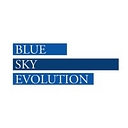 Blue Sky Evolution logo