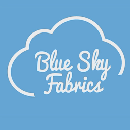 BLUE SKY FABRICS LIMITED logo