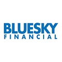 Blue Sky Financial, Llc, Nmls#1954591 logo