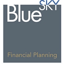 Blue Sky Financial Planning Ltd logo