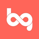 Blue Sky Graphics logo