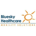 Bluesky Healthcare logo