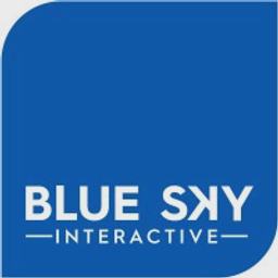 Blue Sky Interactive Limited logo