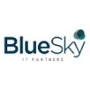 Bluesky It Partners logo