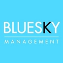 Bluesky Group Ny logo