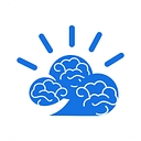 Blue Sky Mental Health Clinic logo