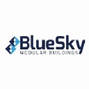 Bluesky Modular Buildings logo