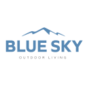 blueskyoutdoorliving.com logo