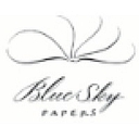Blue Sky Papers logo