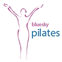 Blue Sky Pilates Ltd logo