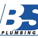 Blue Sky Plumbing & Heating logo