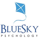 Bluesky Psychology logo
