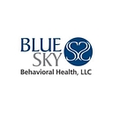 Bluesky Behavioral Health, Llc logo