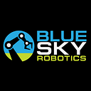 Blue Sky Robotics