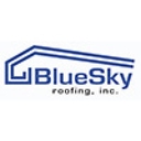 Blue Sky Roofing logo