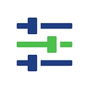 Bluesky Online Charter School logo